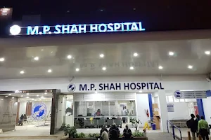 MP Shah Hospital image
