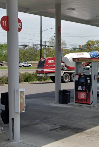 Speedway, 3180 Oregon Pike, Leola, PA 17540, USA, 