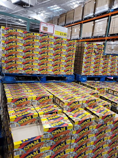 Warehouse store «Costco Wholesale», reviews and photos, 1600 El Camino Real, South San Francisco, CA 94080, USA