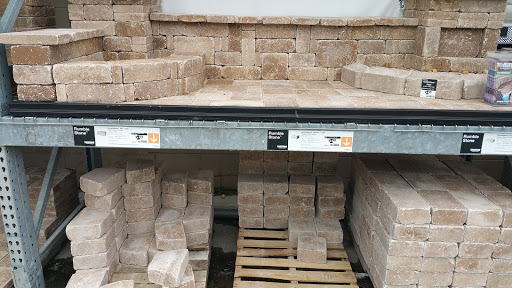 Home Improvement Store «The Home Depot», reviews and photos, 10151 Bloomingdale Ave, Riverview, FL 33569, USA