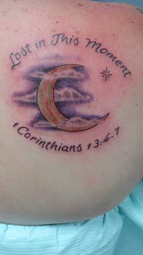 Tattoo Shop «Skin Gallery-Tattoos», reviews and photos, 37292 US-18, Prairie du Chien, WI 53821, USA