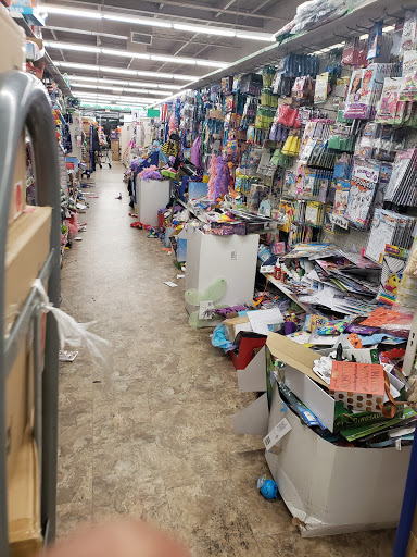 Dollar Store «Dollar Tree», reviews and photos, 345 Huntington Turnpike, Bridgeport, CT 06610, USA