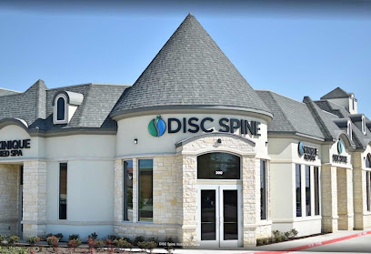 DISC Spine Institute - Plano