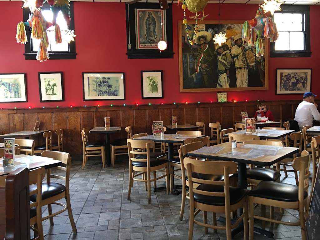 Taqueria Corona 70115