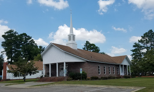 Reilly Road Presbyterian Church USA