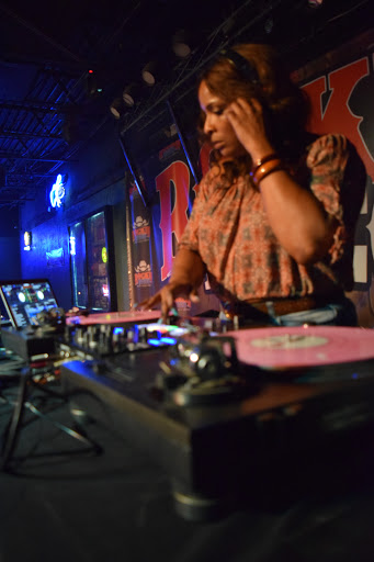 Bar «Rockin Rodeo», reviews and photos, 1009 Avenue C, Denton, TX 76201, USA