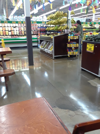 Supermarket «El Rancho Supermercado», reviews and photos, 4450 W Jefferson Blvd, Dallas, TX 75211, USA