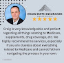 Craig Smith Insurance- Specializing in Medicare