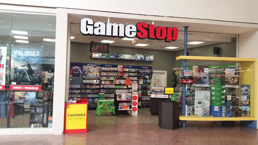 Video Game Store «GameStop», reviews and photos, 777 E Merritt Island Causeway, Merritt Island, FL 32952, USA
