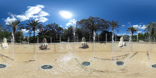 Community Center «Kate Jackson Community Center», reviews and photos, 821 S Rome Ave, Tampa, FL 33606, USA