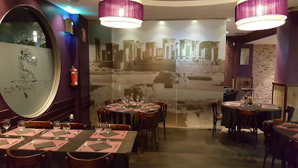 Braseria Restaurant Antígona - Av. de Ramon d,Olzina, 2, 43480 Vila-seca, Tarragona, Spain