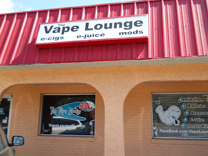 The Vape Lounge