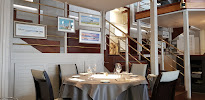 Atmosphère du Restaurant de fruits de mer La Maison de l'Océan à Brest - n°18