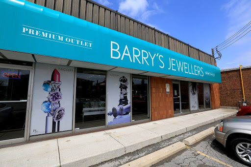 Barry's Jewellers Premium