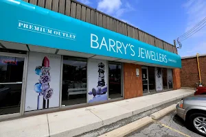 Barry's Jewellers Premium image