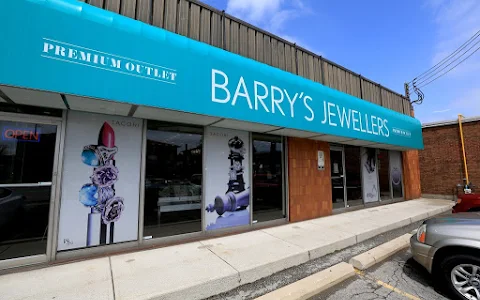 Barry's Jewellers Premium image