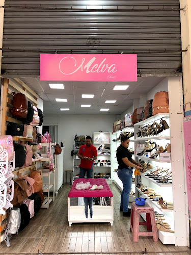 Melva Shoes