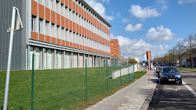 University of Mons - Campus Plaine Nimy