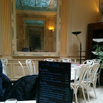 Photo n° 3 de l'avis de Hélène.. fait le 24/12/2017 à 13:10 pour Café de Paris - Bar - Restaurant - Crest 26400 à Crest
