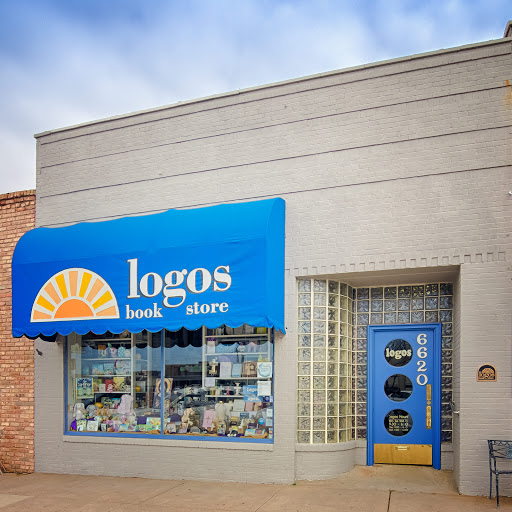Book Store «Logos Bookstore», reviews and photos, 6620 Snider Plaza, Dallas, TX 75205, USA