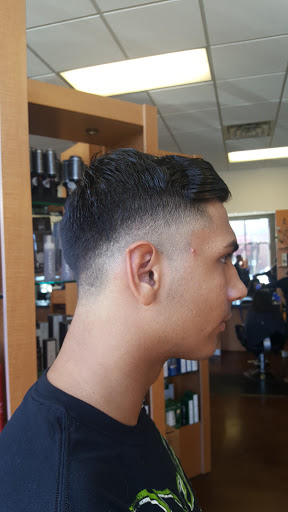 Hair Salon «Fantastic Sams Cut & Color», reviews and photos, 2127 Coulee Rd, Hudson, WI 54016, USA