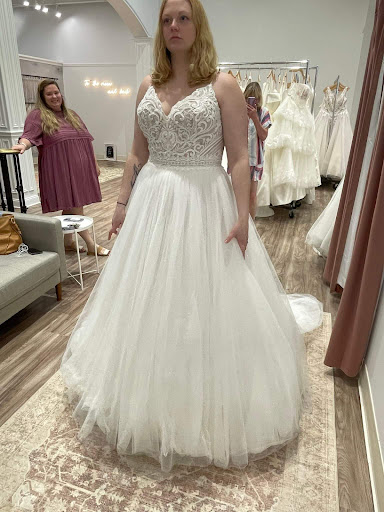 Bridal Shop «Beloved Brides», reviews and photos, 8966 E 96th St, Fishers, IN 46037, USA