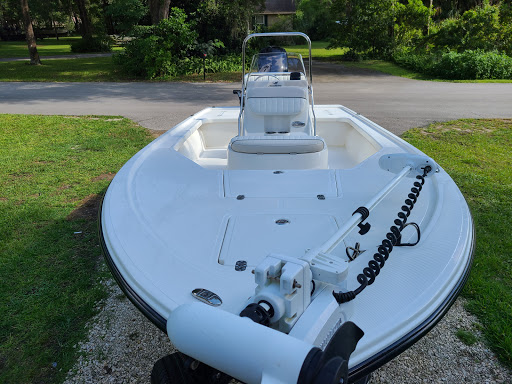 Auto Repair Shop «Love Motorsports», reviews and photos, 2081 S Suncoast Blvd, Homosassa, FL 34448, USA