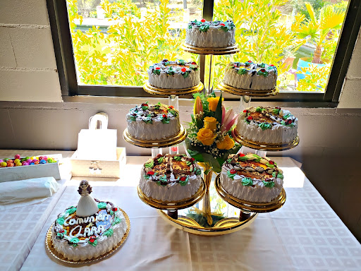 Panaderia Vicens Pastelería Vicens Bollería Vicens en Orba, Alicante