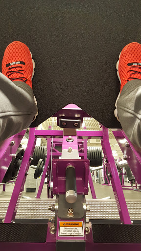 Gym «Planet Fitness», reviews and photos, 9634 Belair Rd, Perry Hall, MD 21236, USA