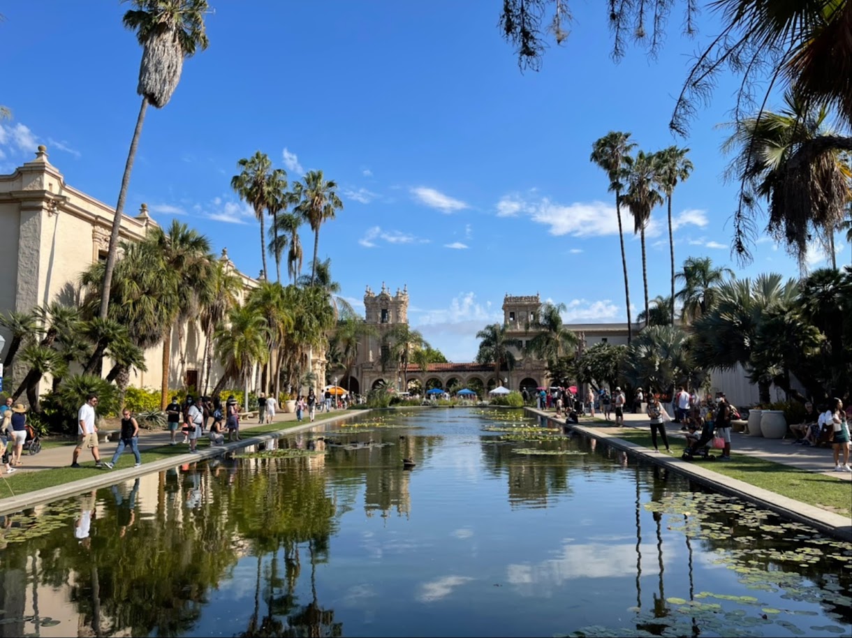 The San Diego Museum of Art