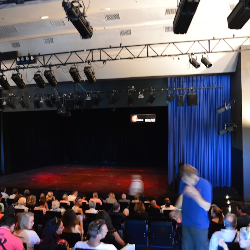 Atze Musiktheater