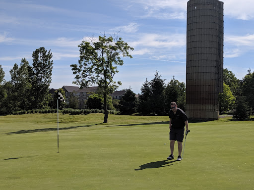 Golf Course «College Fields Golf Club», reviews and photos, 3800 Hagadorn Rd, Okemos, MI 48864, USA