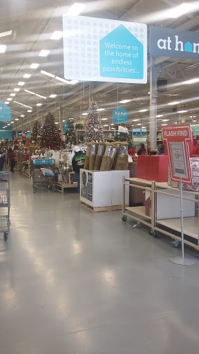Home Goods Store «At Home», reviews and photos, 6840 NW Loop 410, San Antonio, TX 78238, USA