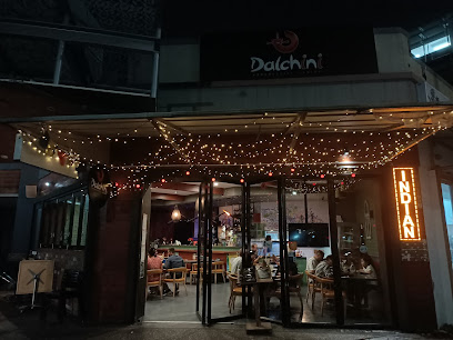 Dalchini Indian West End