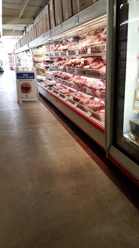 Restaurant Supply Store «Southwest Cash & Carry», reviews and photos, 2489 N Main St, Las Cruces, NM 88001, USA