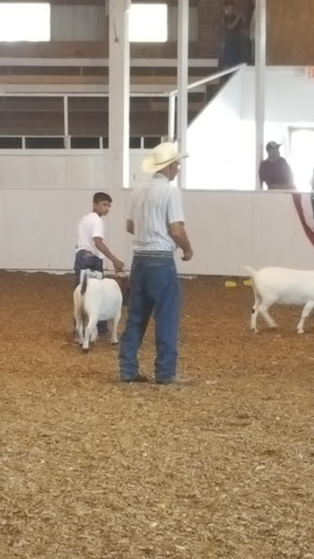 Fairground «Southern Iowa Fair», reviews and photos, 615 N I St, Oskaloosa, IA 52577, USA