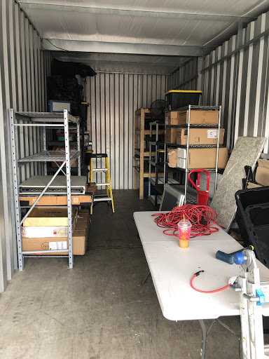 Self-Storage Facility «Zephyr Mini Storage», reviews and photos, 37148 FL-54, Zephyrhills, FL 33542, USA