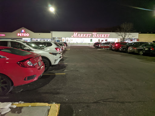 Grocery Store «Market Basket», reviews and photos, 1465 Woodbury Ave, Portsmouth, NH 03801, USA