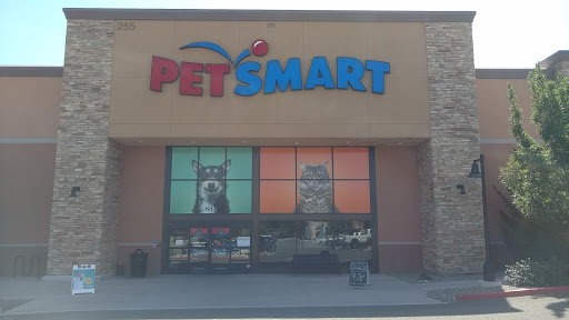 Pet Supply Store «PetSmart», reviews and photos, 255 Los Altos Pkwy, Spanish Springs, NV 89436, USA