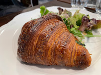 Croissant du Café Café Verlet à Paris - n°4