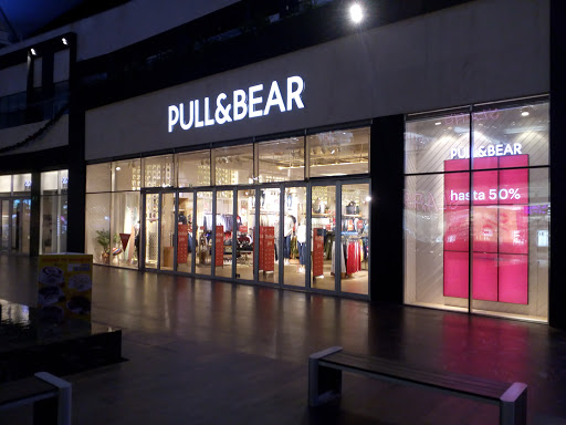 Pull And Bear Esfera