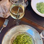 Photo n°1 de l'avis de Hilda.a fait le 11/04/2023 à 15:53 sur le  Ristorante Al Carugio Monterosso Al Mare à Monterosso al Mare