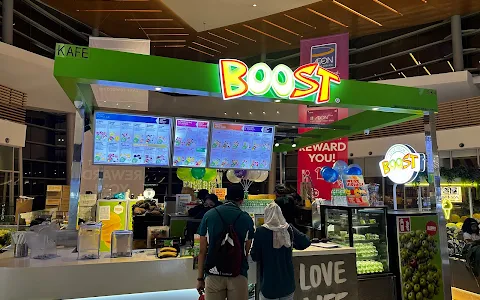 Boost Juice @ IOI City Mall image
