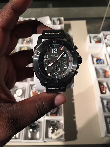 Watch Store «Fossil Store», reviews and photos, 2964 Livermore Outlets Dr #265, Livermore, CA 94551, USA
