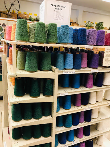 Craft Store «Earth Guild», reviews and photos, 33 Haywood St, Asheville, NC 28801, USA