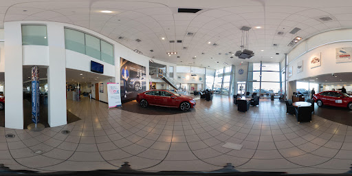 Volkswagen Dealer «AutoNation Volkswagen Las Vegas», reviews and photos, 6375 W Sahara Ave, Las Vegas, NV 89146, USA