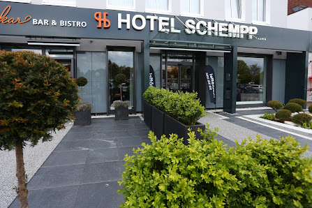 Hotel Schempp Bischof-Ulrich-Straße 2, 86399 Bobingen, Deutschland