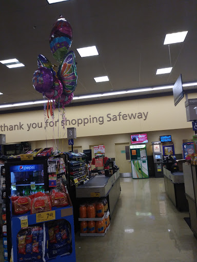 Grocery Store «Safeway», reviews and photos, 13434 Colton Pl, Oregon City, OR 97045, USA