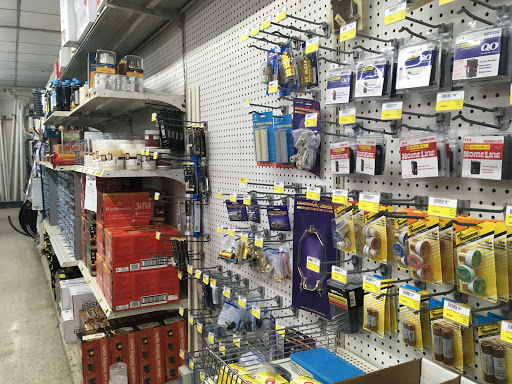 Hardware Store «Benson Lumber & Hardware», reviews and photos, 6 Martin St, Derry, NH 03038, USA
