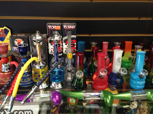 Tobacco Supplier «Omars Smoke Shop», reviews and photos, 4002 Stone Mountain Hwy #540, Snellville, GA 30039, USA